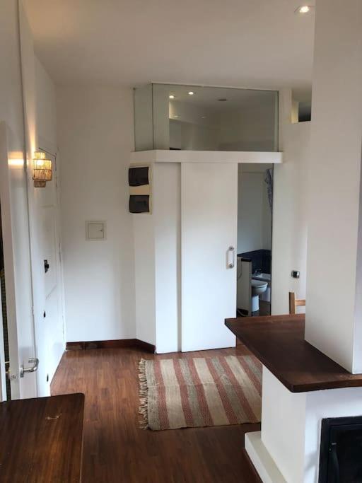Atico Centro Con Terraza -pl Italia Gijón