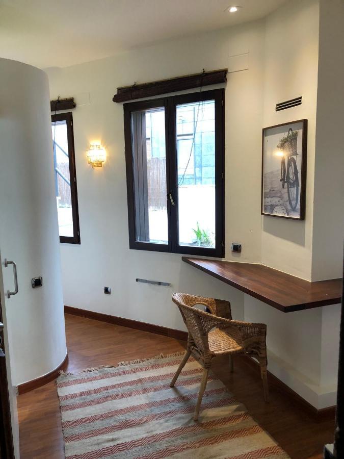 Atico Centro Con Terraza -pl Italia *